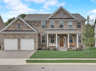 8009 Ritter Dr, Mount Juliet, TN 37122