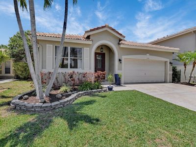 1130 Rialto Drive, Boynton Beach, FL, 33436