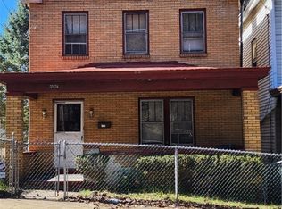1657 Broadhead St, Pittsburgh, PA 15206