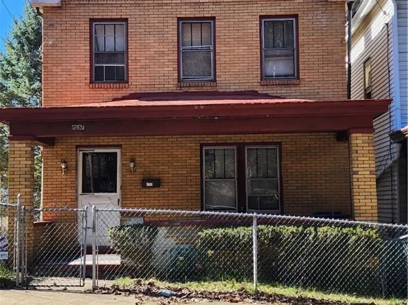 1657 Broadhead St, Pittsburgh, PA 15206