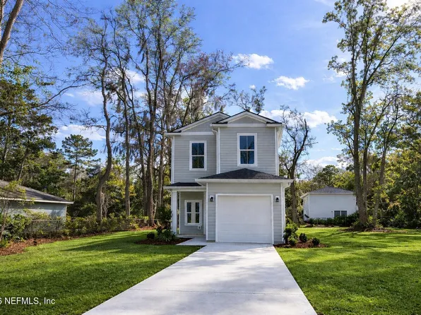 2970 HARBISON Street, Jacksonville, FL 32218
