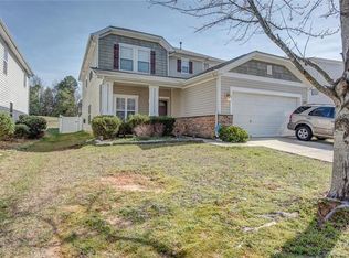 4377 Stone Mountain Dr, Gastonia, NC 28054