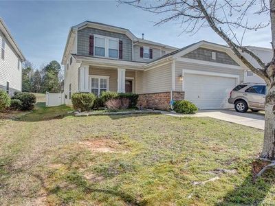 4377 Stone Mountain Dr, Gastonia, NC, 28054