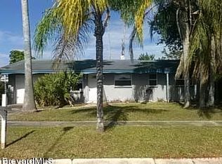 2168 Cheryl Ct, Melbourne, FL 32935