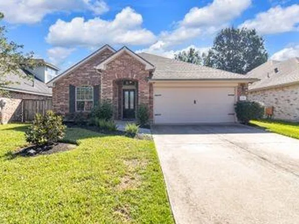 14326 Andrews Ridge Ln, Humble, TX 77396