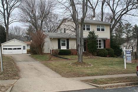 1st image of 2708 Bowling Green Dr