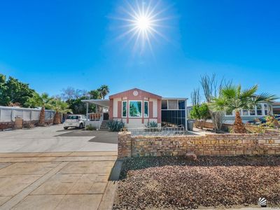 13321 E 45th Ln, Yuma, AZ, 85367
