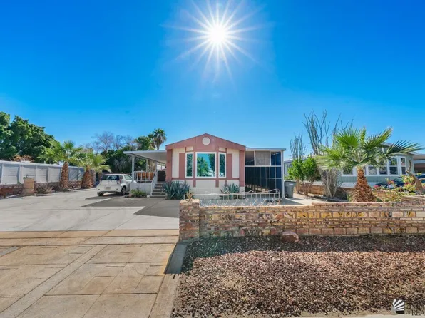 13321 E 45th Ln, Yuma, AZ 85367