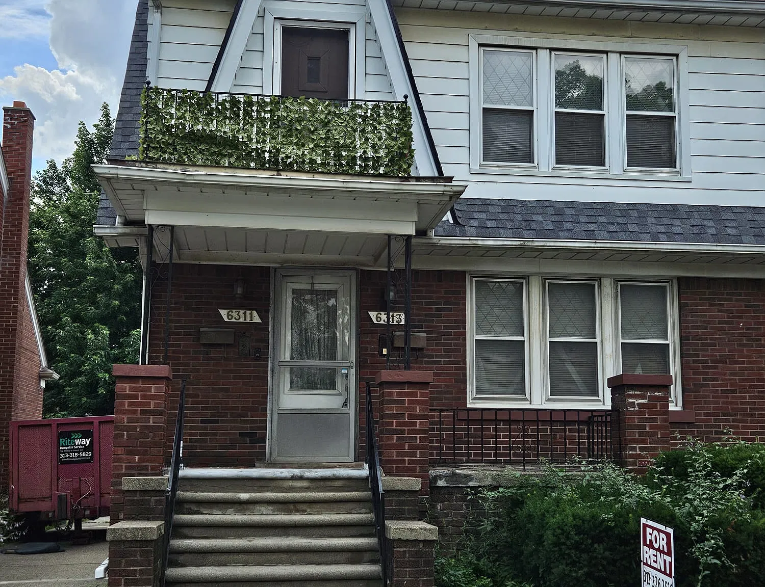 2 bed, 864 sqft, $1,399 — Photo 1