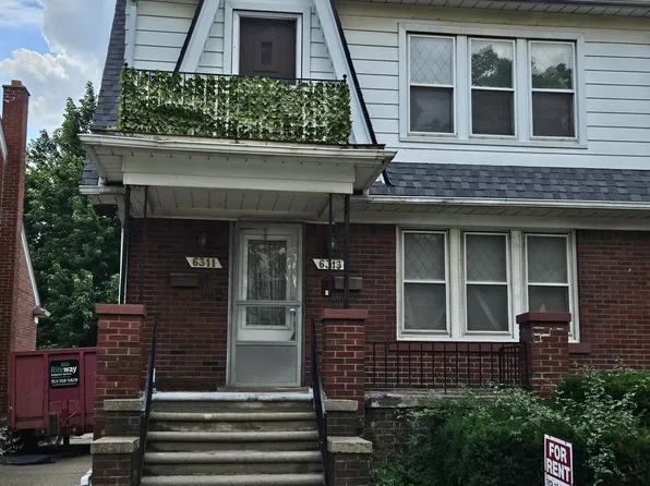6313 Coleman St #1, Dearborn, MI 48126