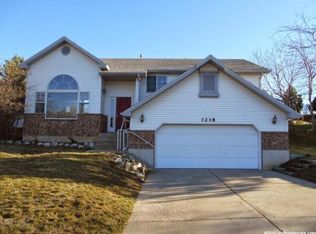 1238 E Antelope Dr, Layton, UT 84040