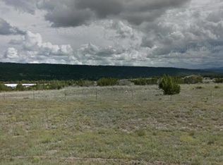 Tbd Hwy 160, Walsenburg, CO 81089