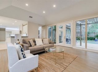 1102 Lashbrook Dr, Houston, TX 77077