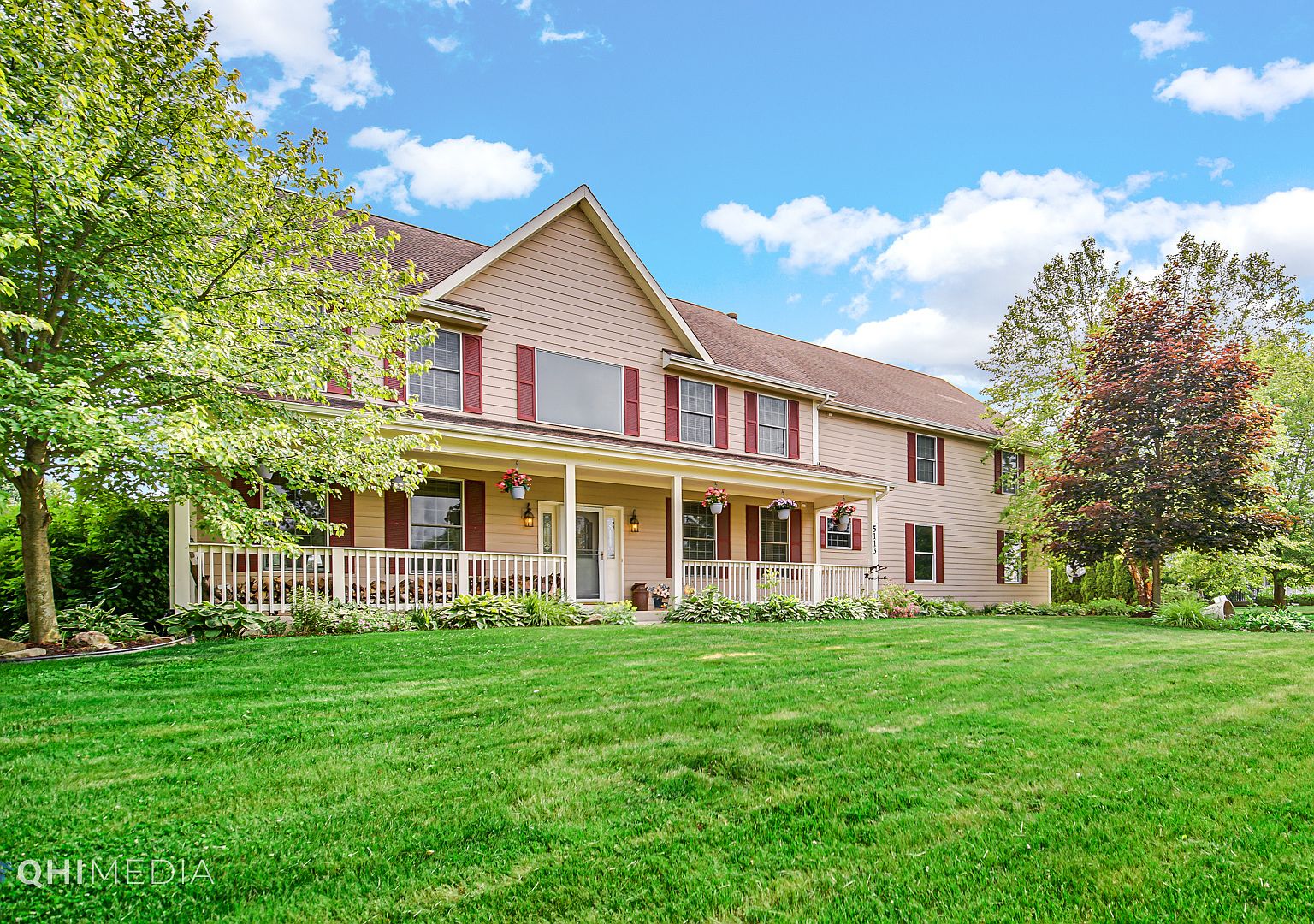 5113 Tall Oaks Dr, Ringwood, IL 60072 Zillow