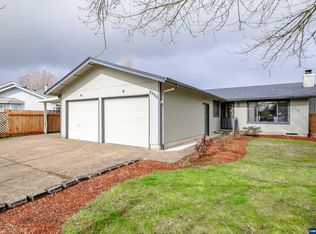 4486 Evergreen St SE, Albany, OR 97322