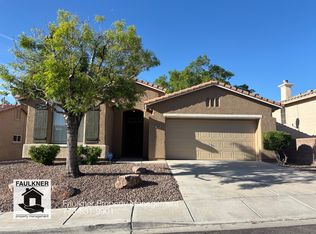 10505 Pergola Peak Ave, Las Vegas, NV 89144