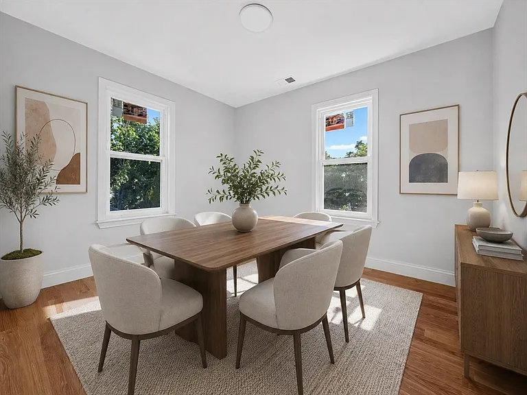 63 Malden St #2 — Photo 1