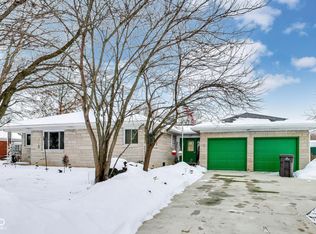 6324 Homestead Dr, Indianapolis, IN 46227