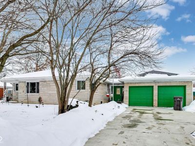 6324 Homestead Dr, Indianapolis, IN, 46227