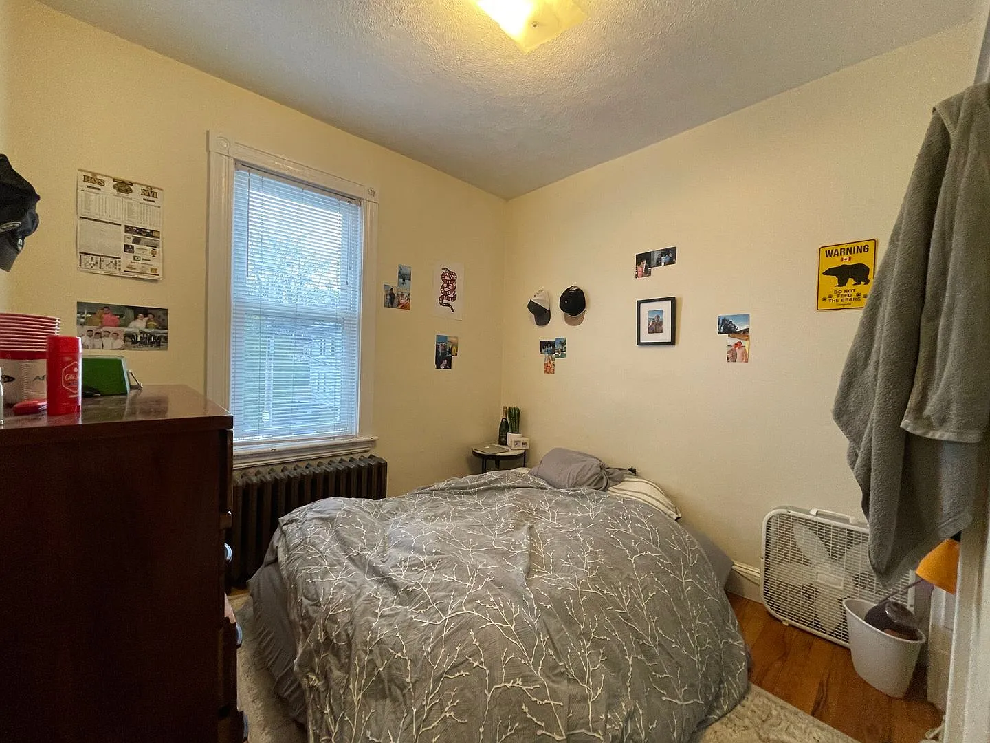 Amazing 4 bed 2 bathing Brighton.....SEPT 1st Move in — Photo 1