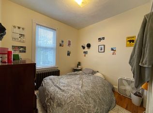 65 Fairbanks St #3, Brighton, MA 02135