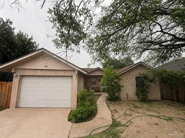 502 N Linares St, Alton, TX 78573