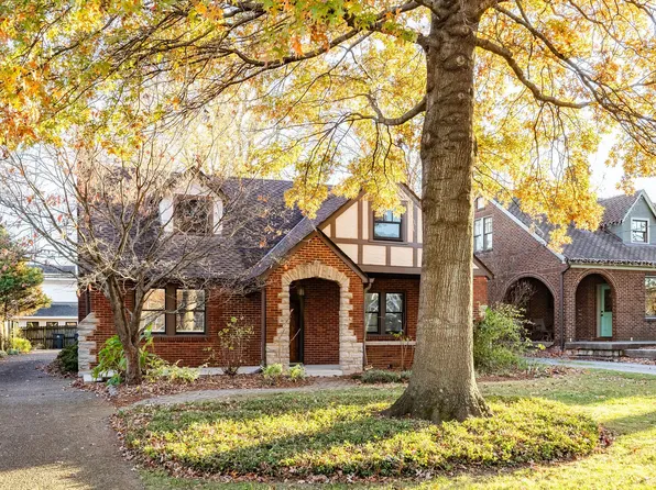 811 Hillview Hts, Nashville, TN 37204