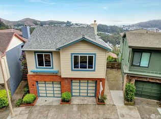 77 Crestmont Dr, San Francisco, CA