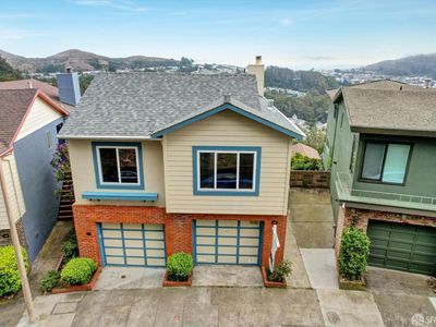 77 Crestmont Dr, San Francisco, CA, 94131