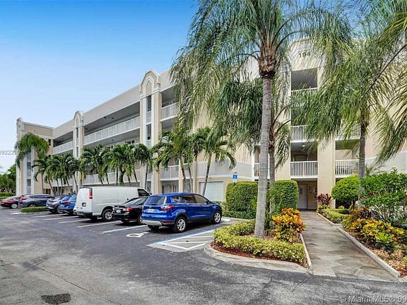 2nd image of 10217 NW 24th Pl APT 406