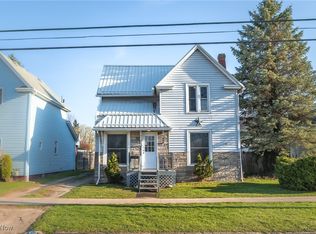 657 Madison St, Conneaut, OH 44030