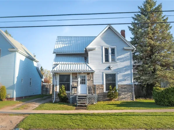 657 Madison St, Conneaut, OH 44030