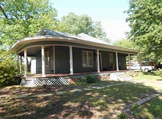 210 W Quitman St, Heber Springs, AR 72543