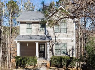 4295 Hillview Dr, Acworth, GA 30101