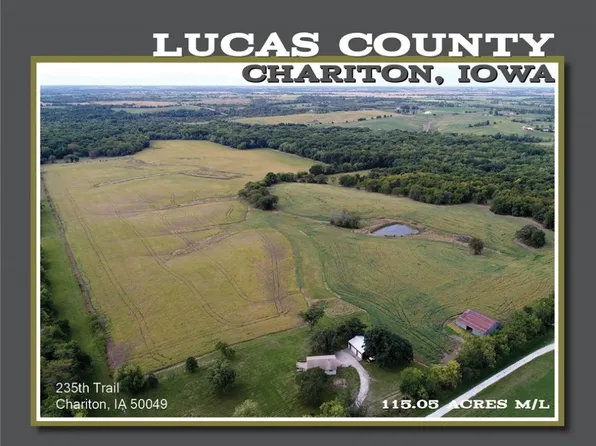 1 235th Trl, Chariton, IA 50049