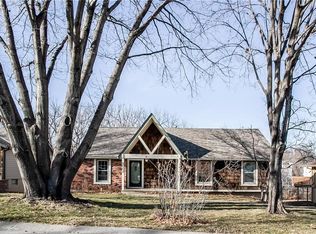 2004 N Lazy Branch Rd, Independence, MO 64058