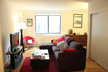 Rented by City Connections Realty