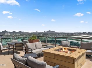 310 S 4TH Street #1103, Phoenix, AZ 85004