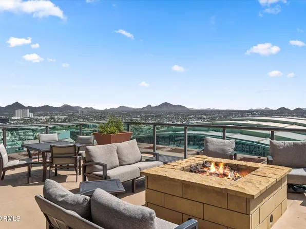 310 S 4TH Street #1103, Phoenix, AZ 85004
