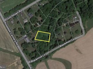 Dutchtown Rd, Still Pond, MD 21667