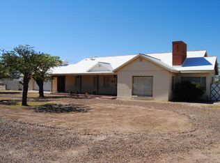 6375 S Missiondale Rd, Tucson, AZ 85706