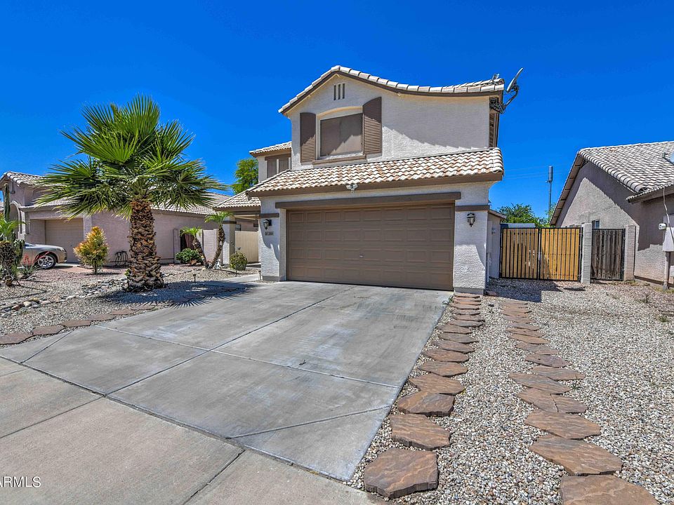 2810 N 106th Ln, Avondale, AZ 85392 Zillow