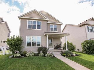 1427 Wild Iris St, Sun Prairie, WI