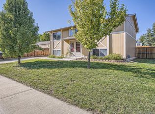 18867 W 61st Ave, Golden, CO 80403