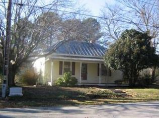 205 Connelly St, Alberta, VA 23821