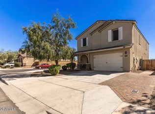 2029 N 213TH Drive, Buckeye, AZ 85396