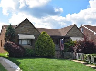 4435 Jefferson Ave, Homestead, PA