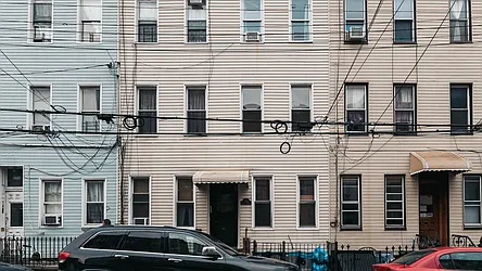 Rented by Nooklyn NYC LLC