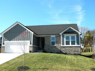 4288 S Windmill Ln, Bloomington, IN