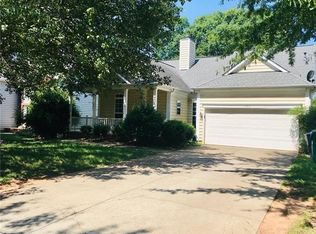 15012 Rothesay Dr, Charlotte, NC 28277